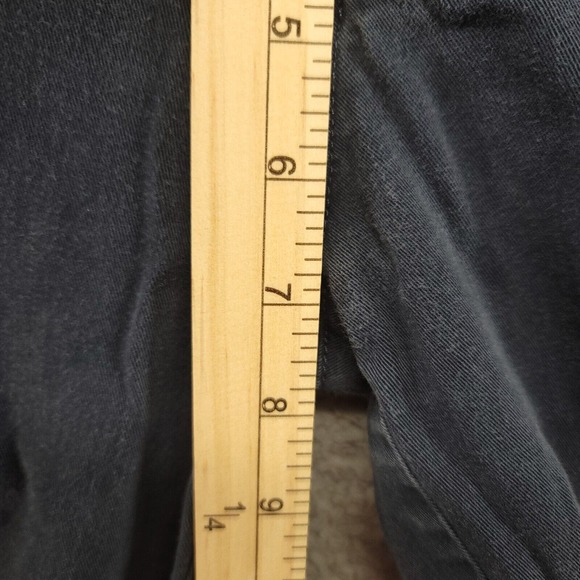 Abercrombie‎ & Finch Jeans Womens 30x30 Bootcut Stretch Pockets Casual - Picture 11 of 11